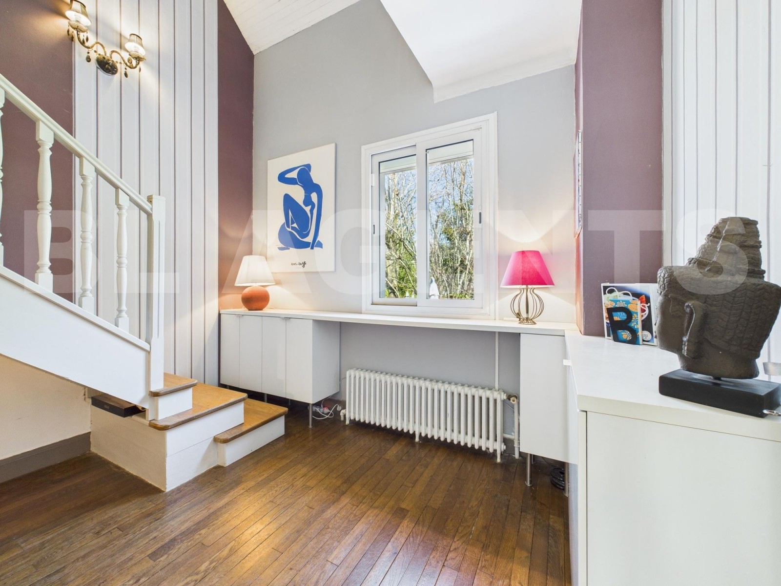 Maison 6 Pièce(s) ABLON-SUR-SEINE - Photo 14