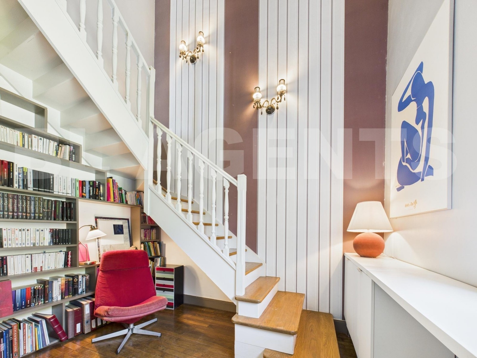 Maison 6 Pièce(s) ABLON-SUR-SEINE - Photo 15