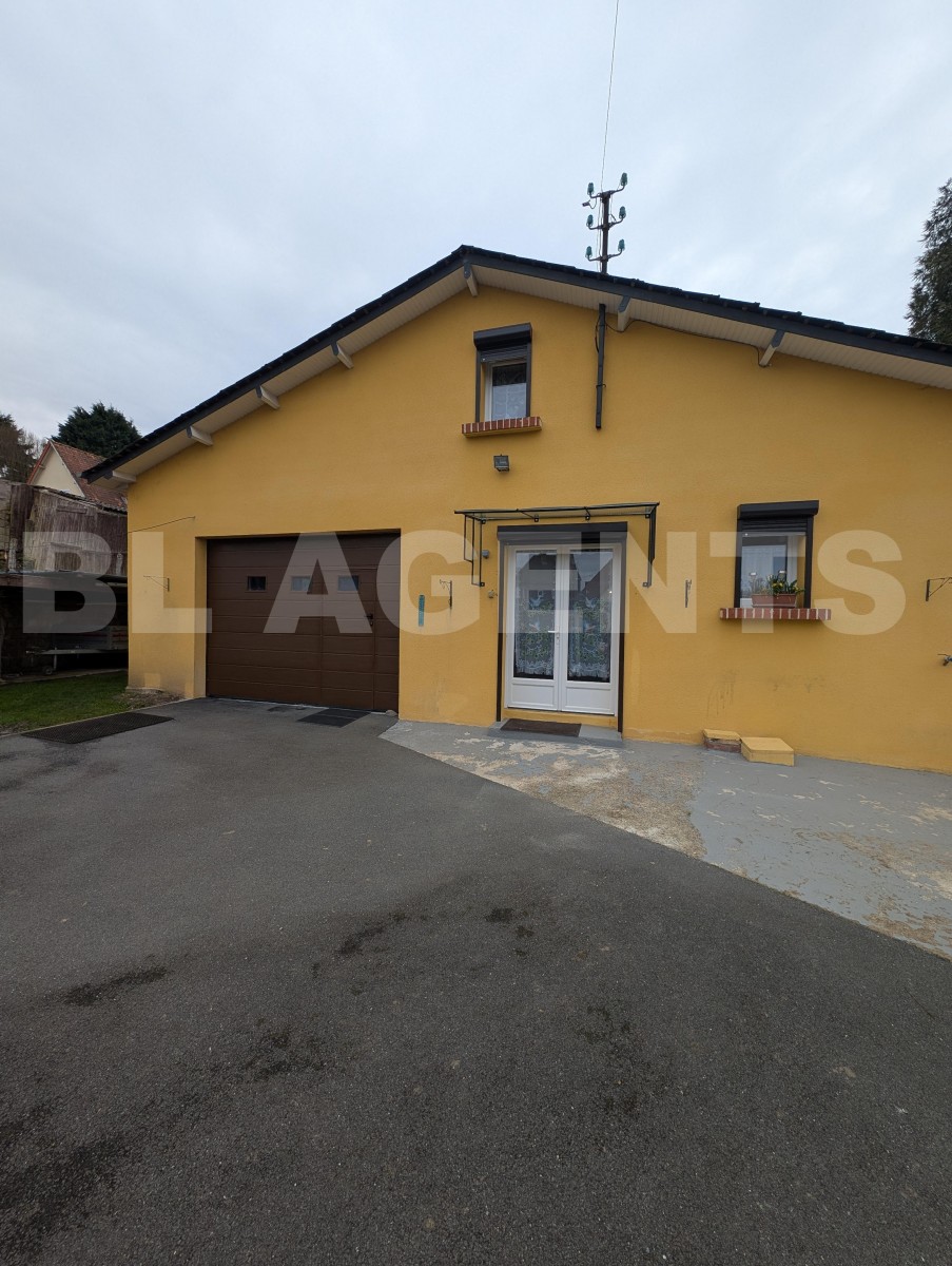 Maison 8 Pièce(s) POIX-DE-PICARDIE - Photo 3