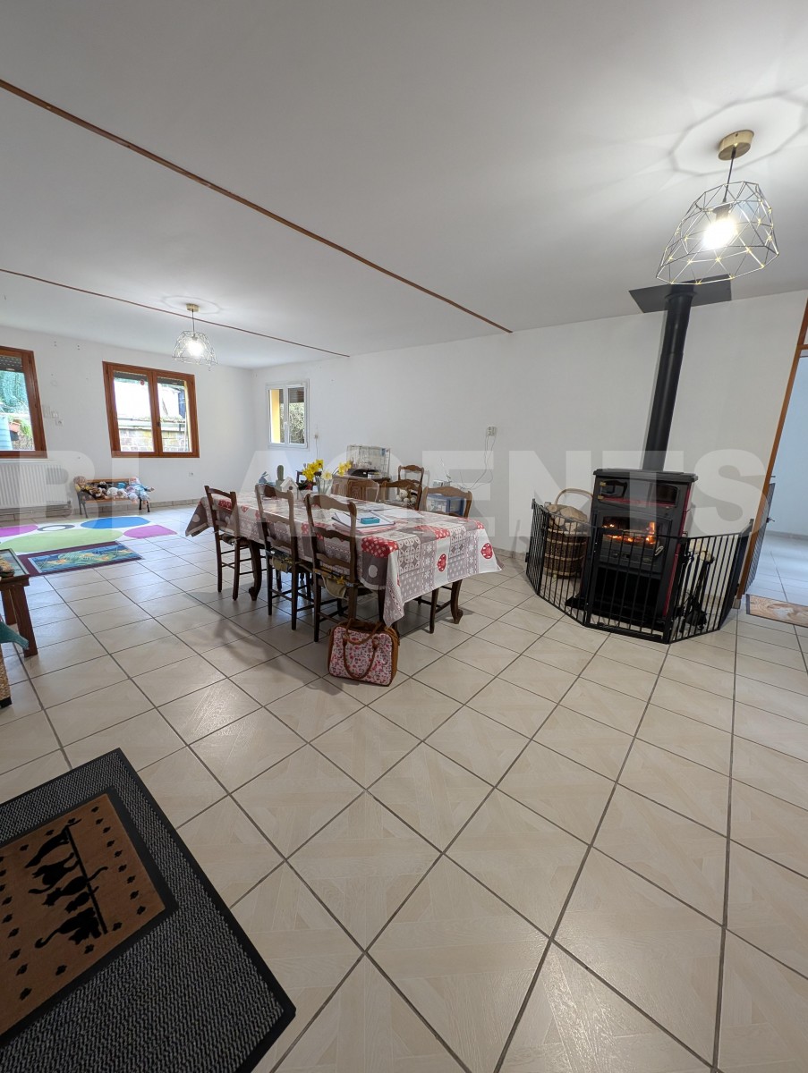 Maison 8 Pièce(s) POIX-DE-PICARDIE - Photo 6