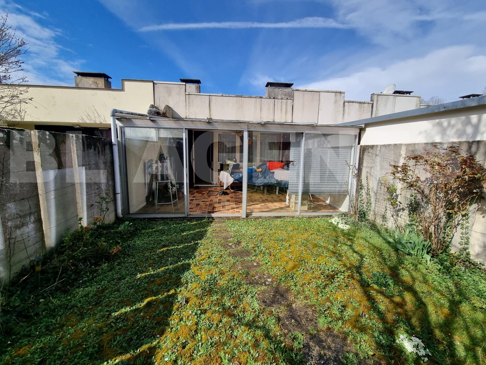 Maison 5 Pièce(s) SAVIGNY-LE-TEMPLE - Photo 1