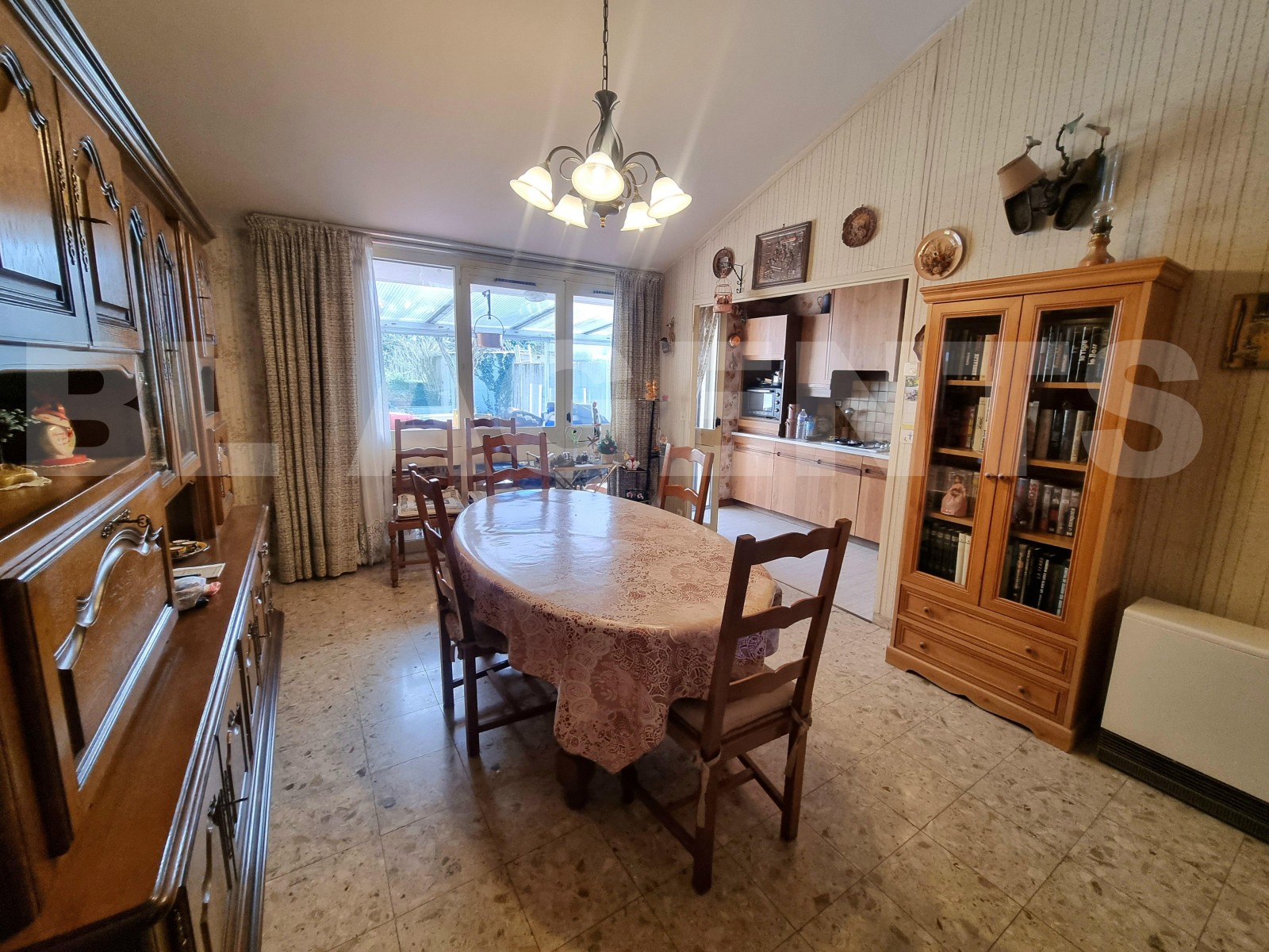 Maison 5 Pièce(s) SAVIGNY-LE-TEMPLE - Photo 8