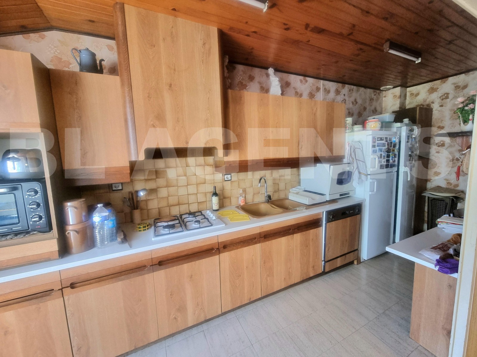 Maison 5 Pièce(s) SAVIGNY-LE-TEMPLE - Photo 13