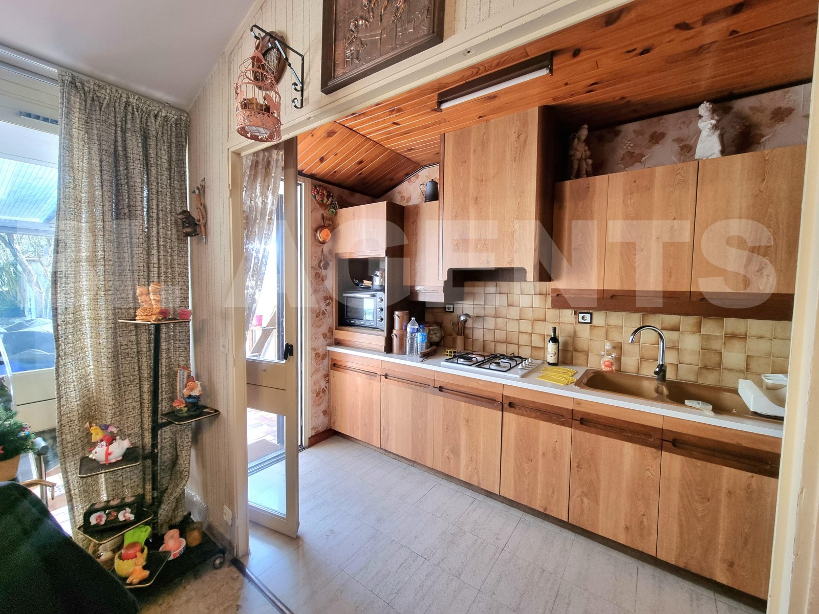 Maison 5 Pièce(s) SAVIGNY-LE-TEMPLE - Photo 14
