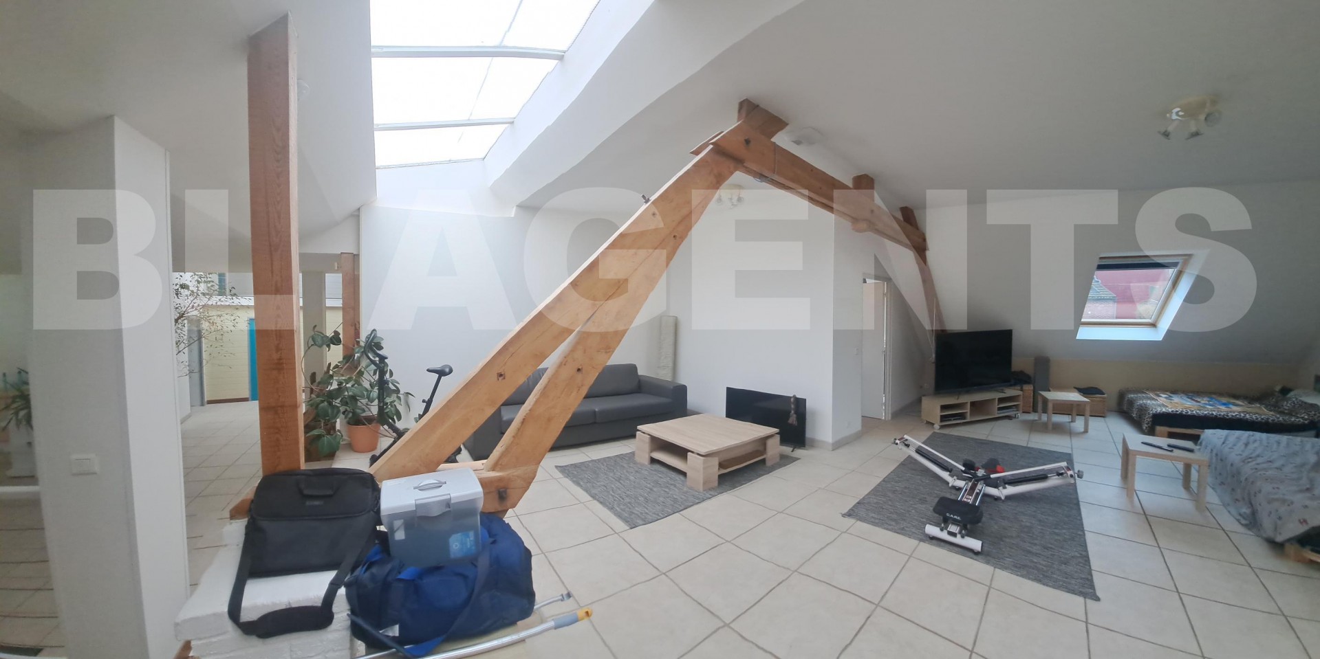 Maison 6 Pièce(s) VALMONT - Photo 3