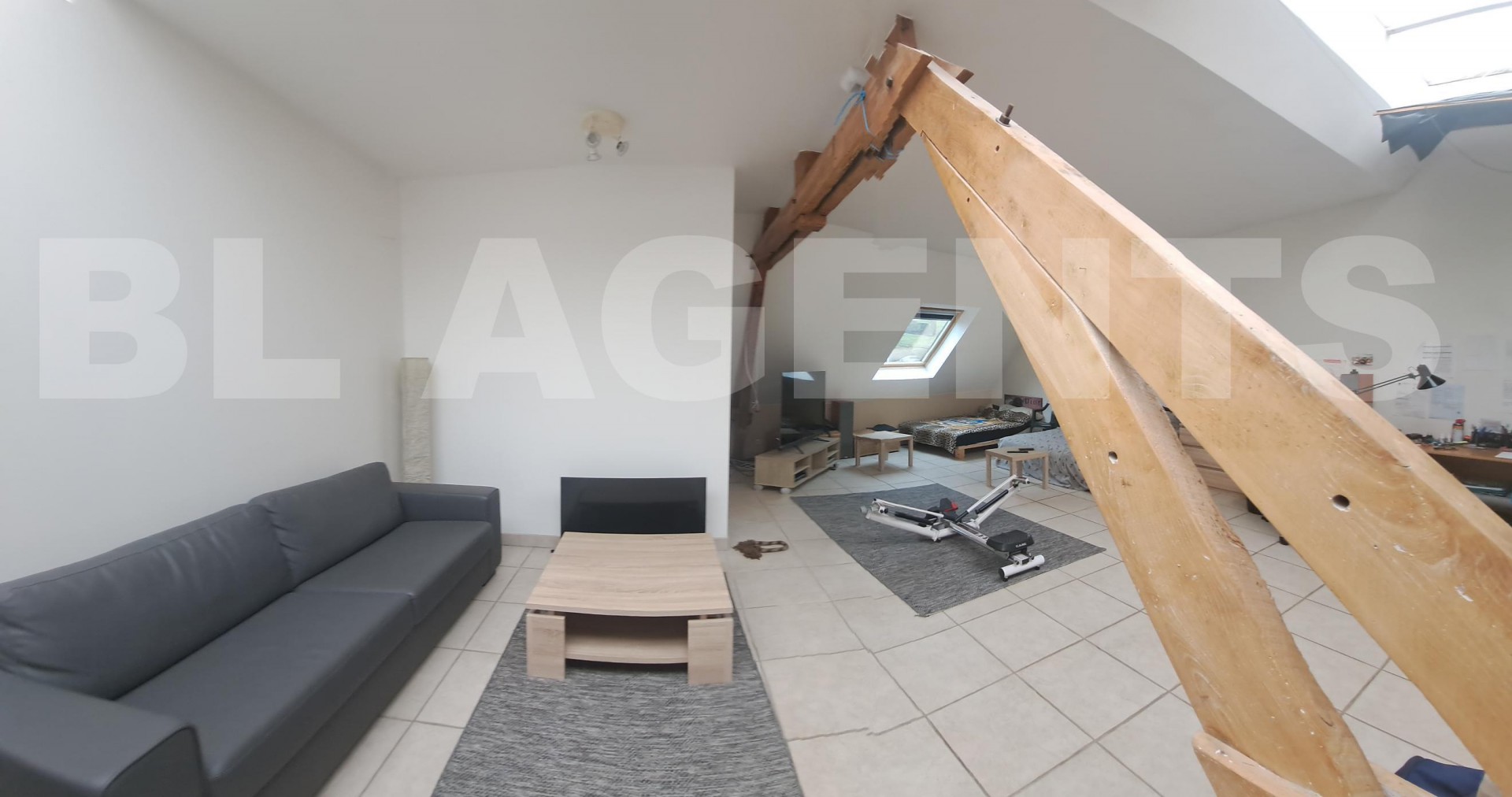Maison 6 Pièce(s) VALMONT - Photo 6