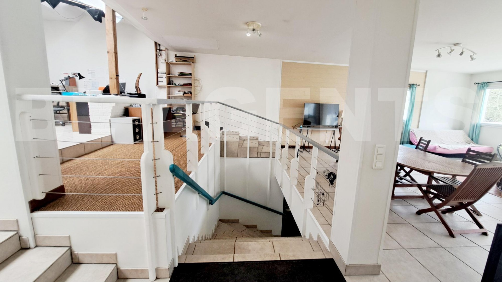 Maison 6 Pièce(s) VALMONT - Photo 7