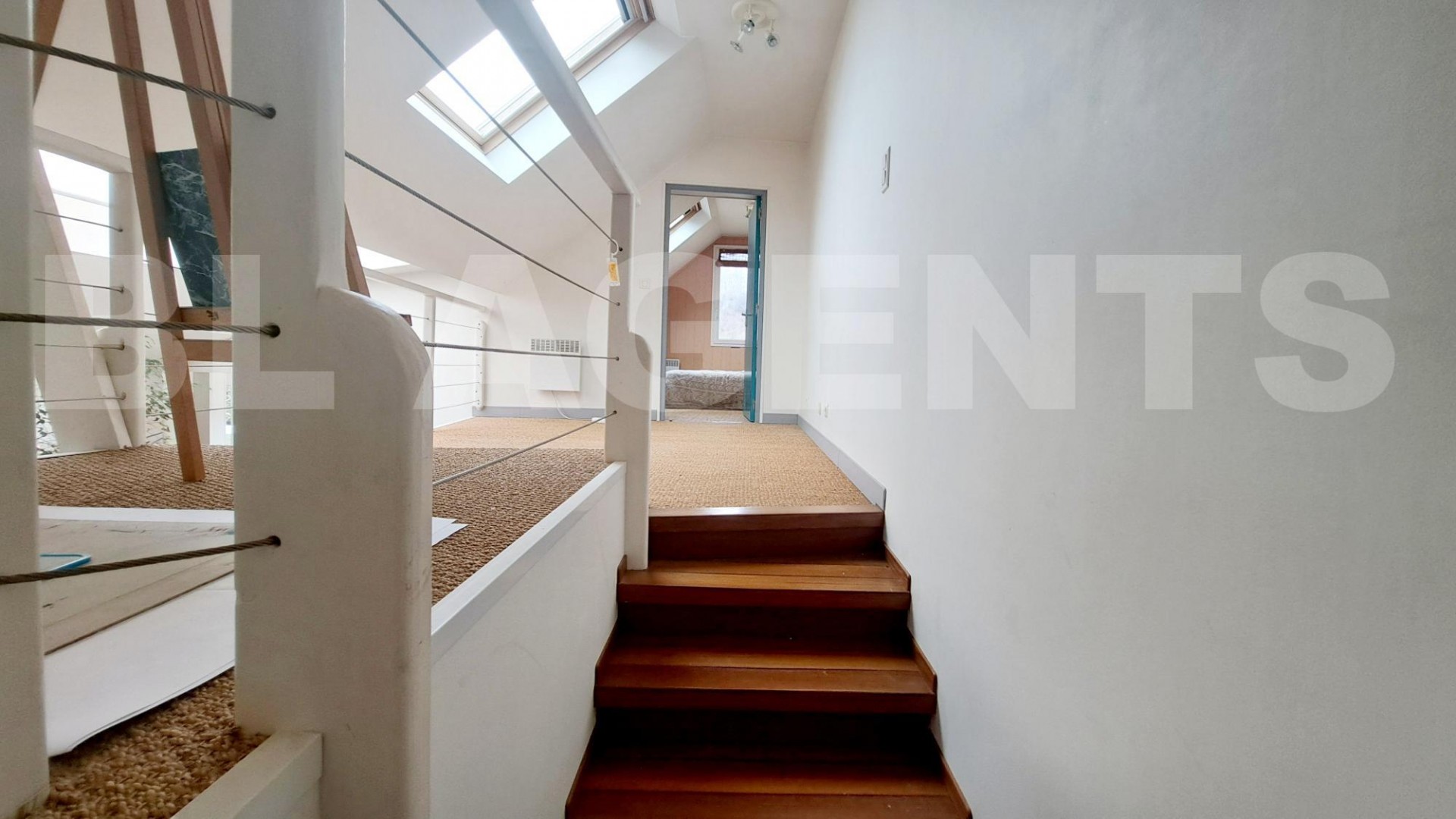 Maison 6 Pièce(s) VALMONT - Photo 9