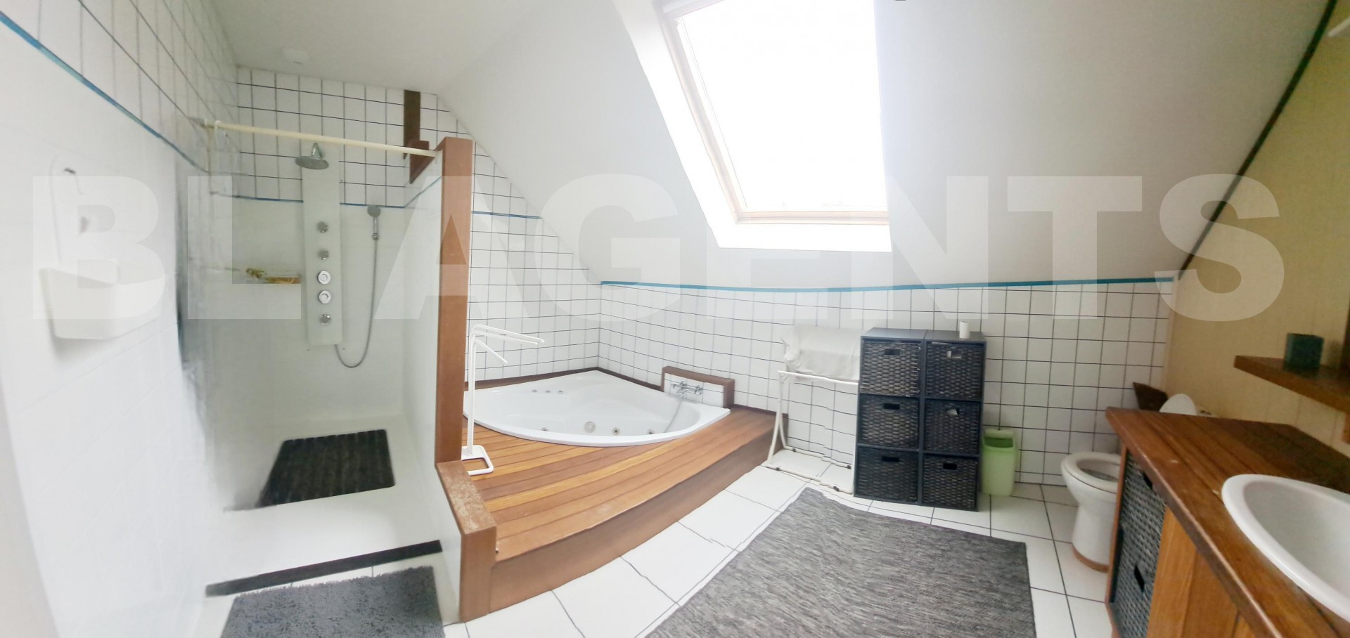 Maison 6 Pièce(s) VALMONT - Photo 12