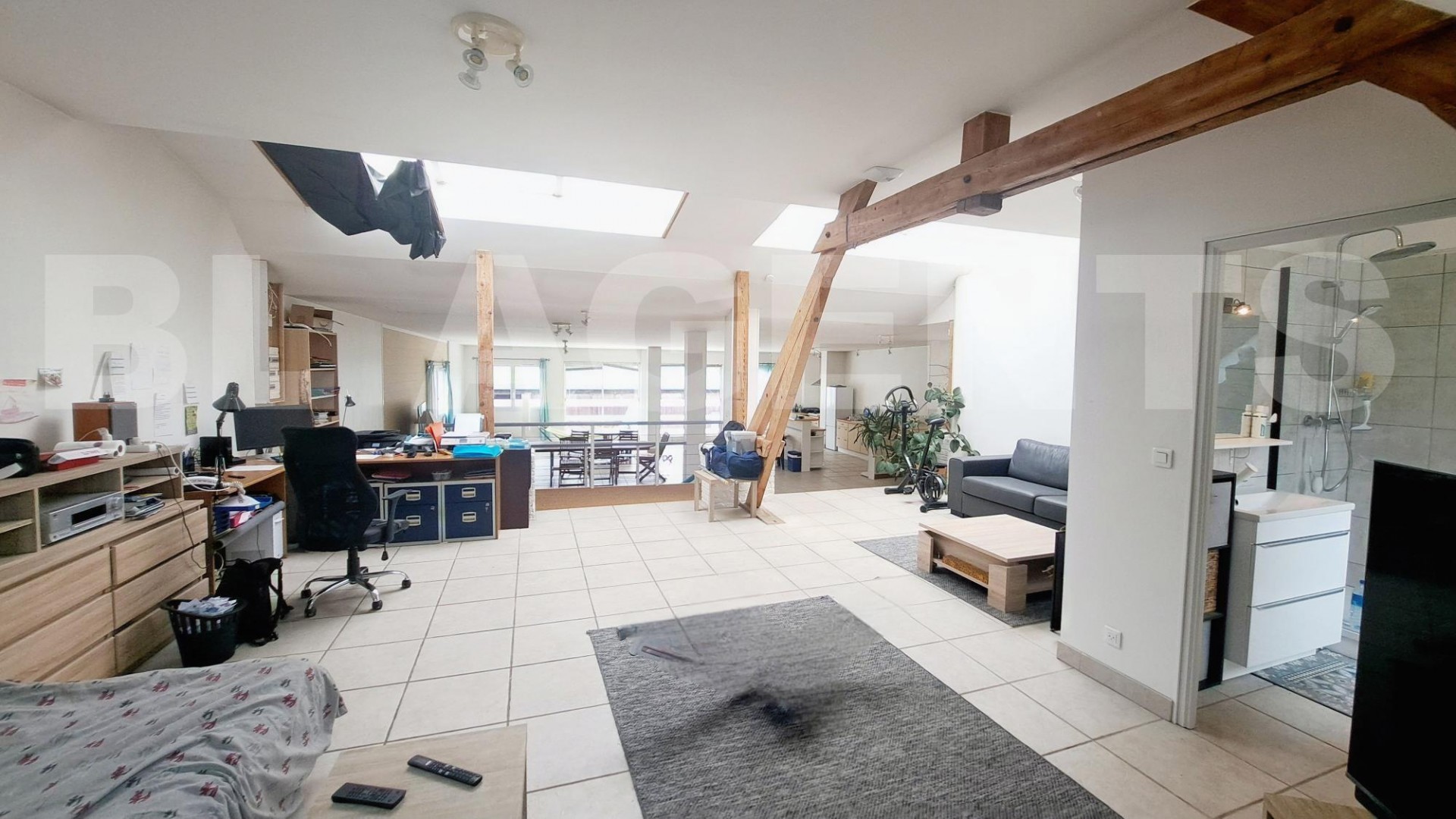 Maison 6 Pièce(s) VALMONT - Photo 17