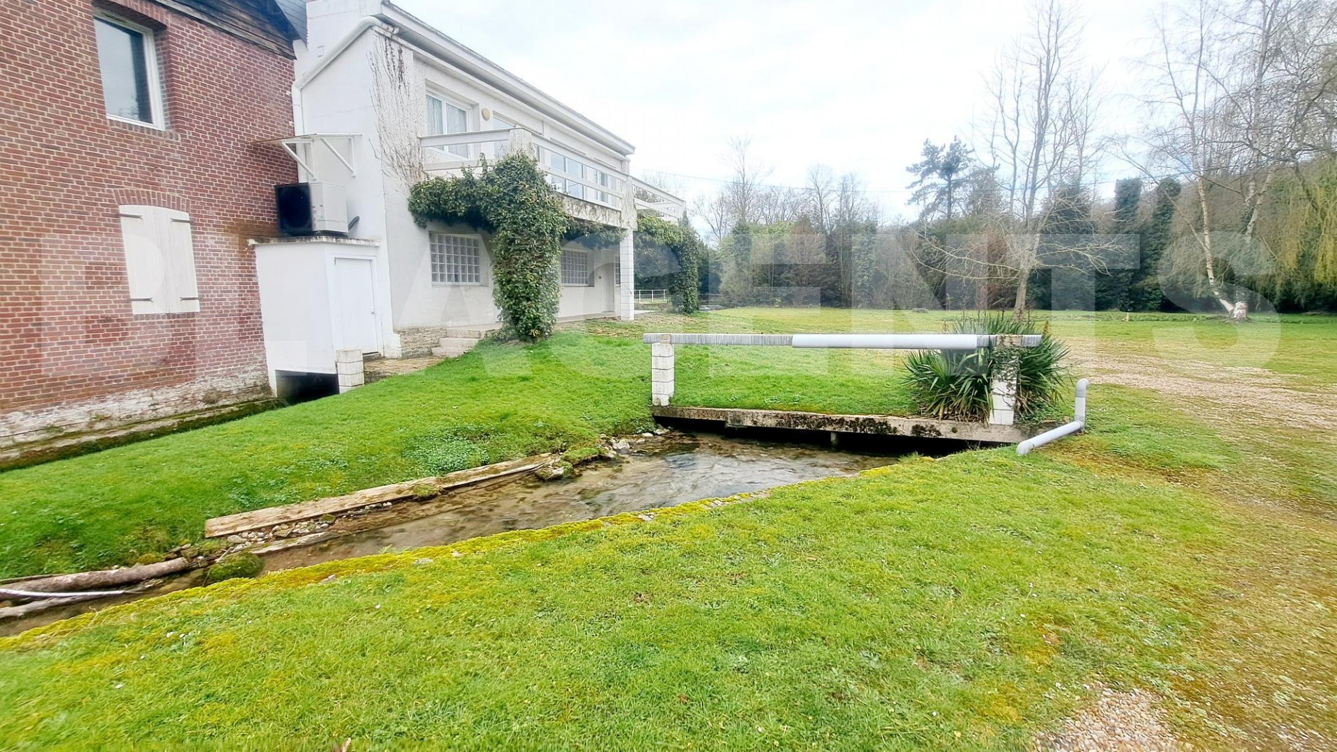 Maison 6 Pièce(s) VALMONT - Photo 23