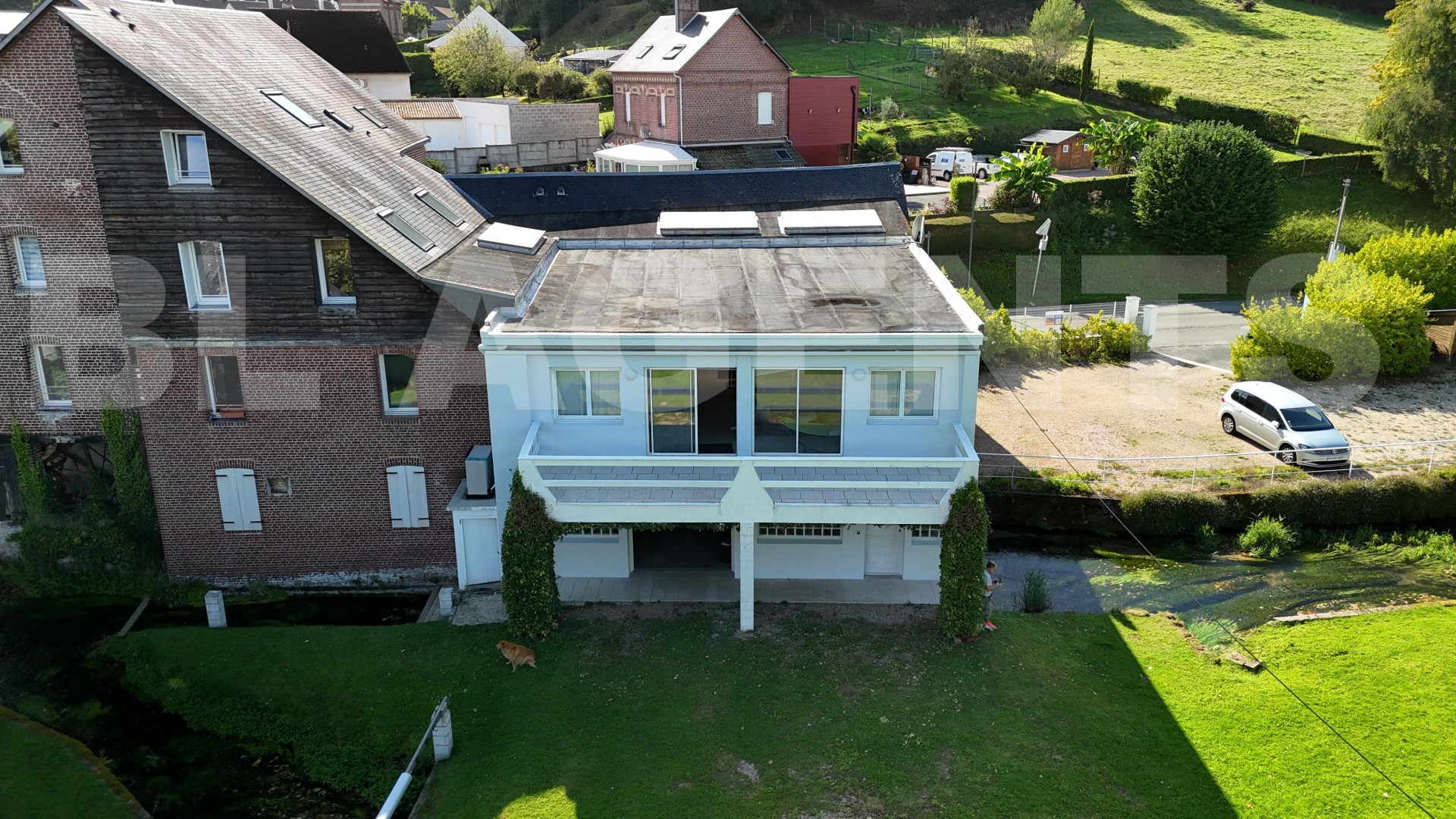 Maison 6 Pièce(s) VALMONT - Photo 25