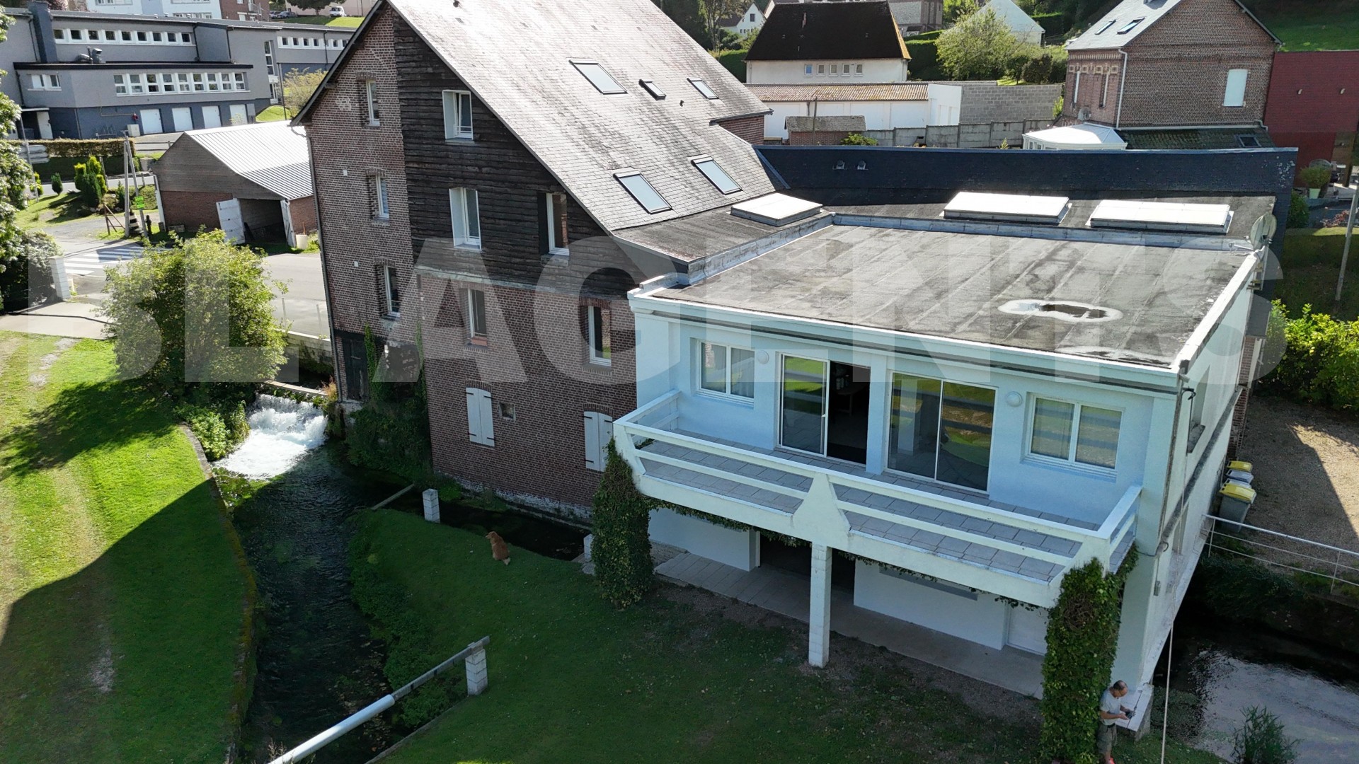 Maison 6 Pièce(s) VALMONT - Photo 26