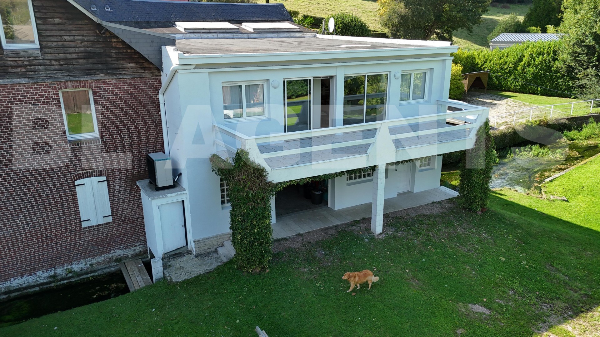 Maison 6 Pièce(s) VALMONT - Photo 29