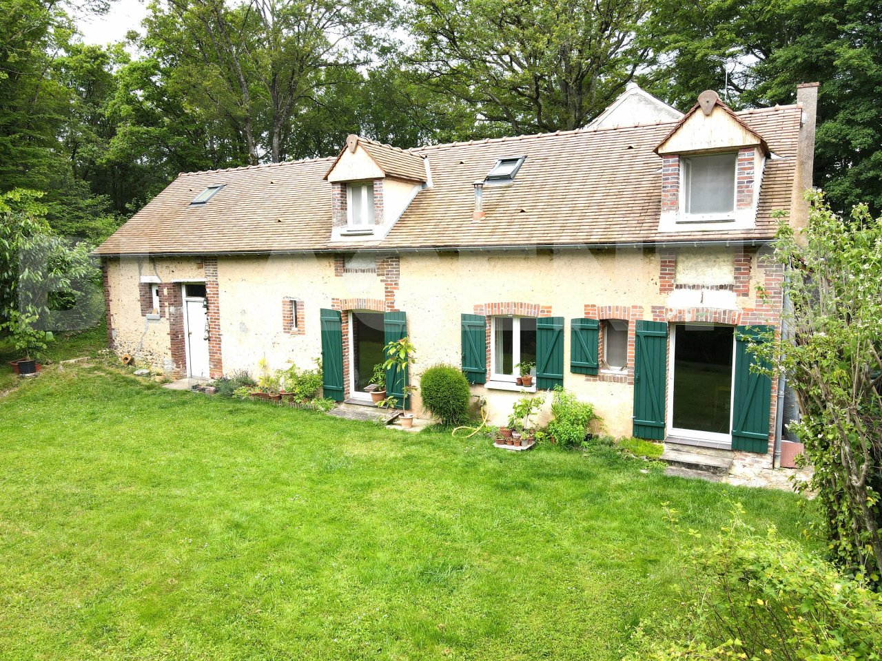 Maison traditionnelle 5 Pièce(s) SAINTE-GENEVIEVE-DES-BOIS - Photo 16