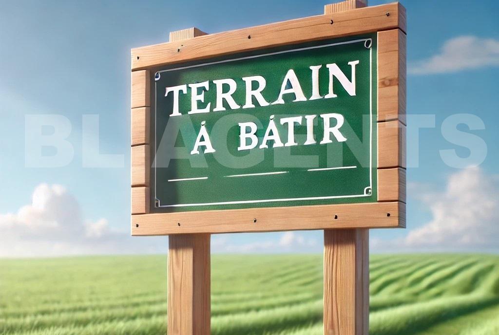 Terrain  SERGINES - Photo 1