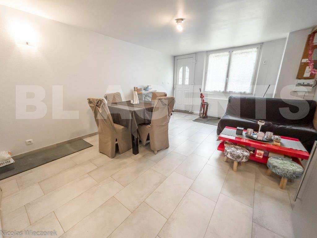 Maison 3 Pièce(s) SAINT-SOUPPLETS - Photo 1