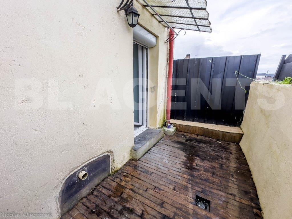 Maison 3 Pièce(s) SAINT-SOUPPLETS - Photo 8