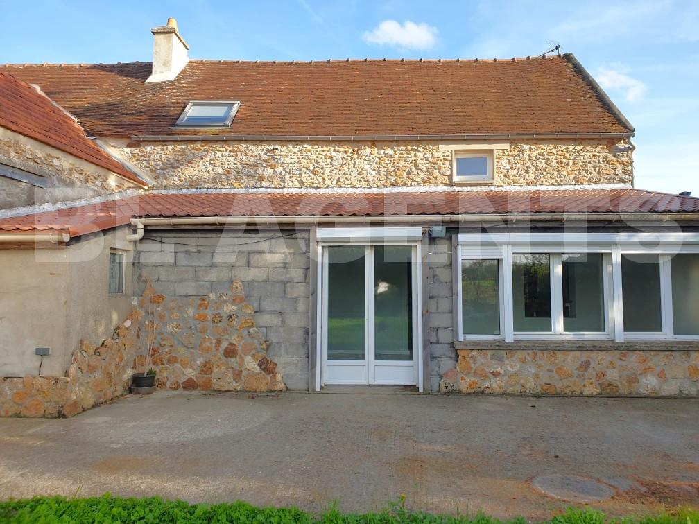 Maison briarde 5 Pièce(s) BOISSY-LE-CHATEL - Photo 4