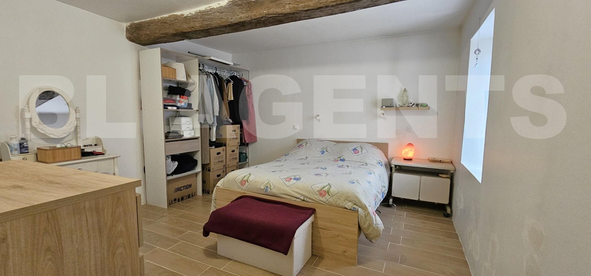 Maison briarde 5 Pièce(s) BOISSY-LE-CHATEL - Photo 6
