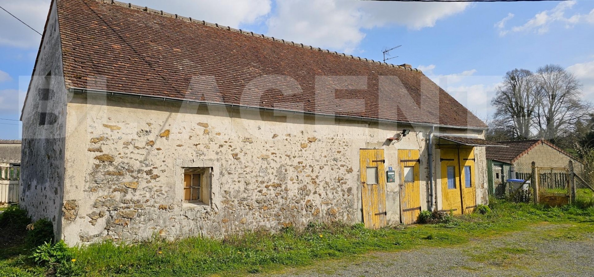 Maison briarde 5 Pièce(s) BOISSY-LE-CHATEL - Photo 12