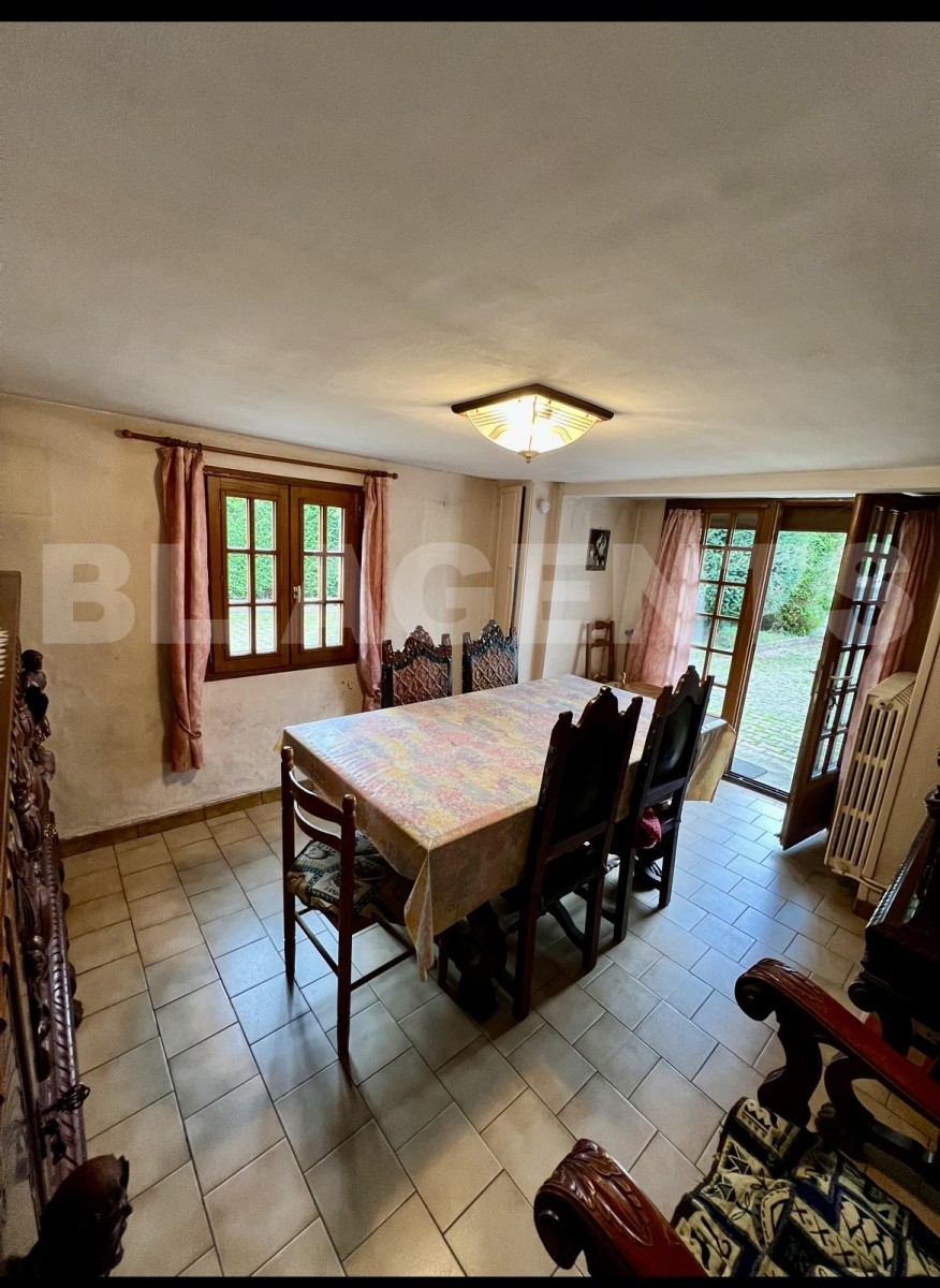 Maison 3 Pièce(s) VARREDDES - Photo 4