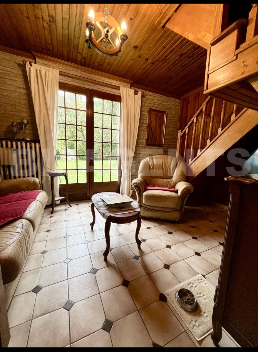 Maison 3 Pièce(s) VARREDDES - Photo 6