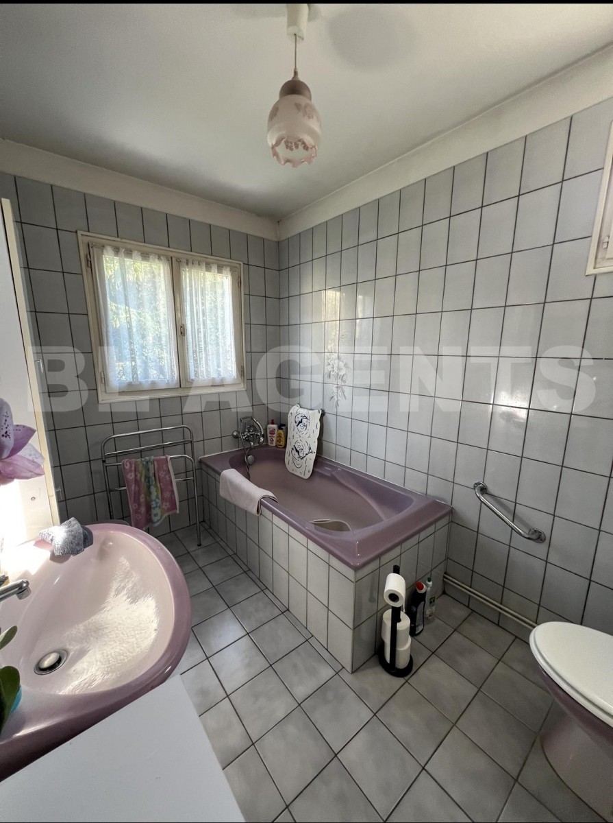 Maison 3 Pièce(s) VARREDDES - Photo 7