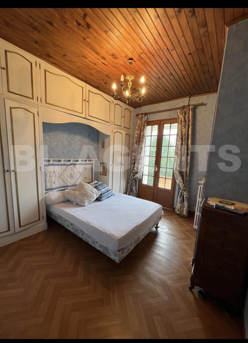 Maison 3 Pièce(s) VARREDDES - Photo 8