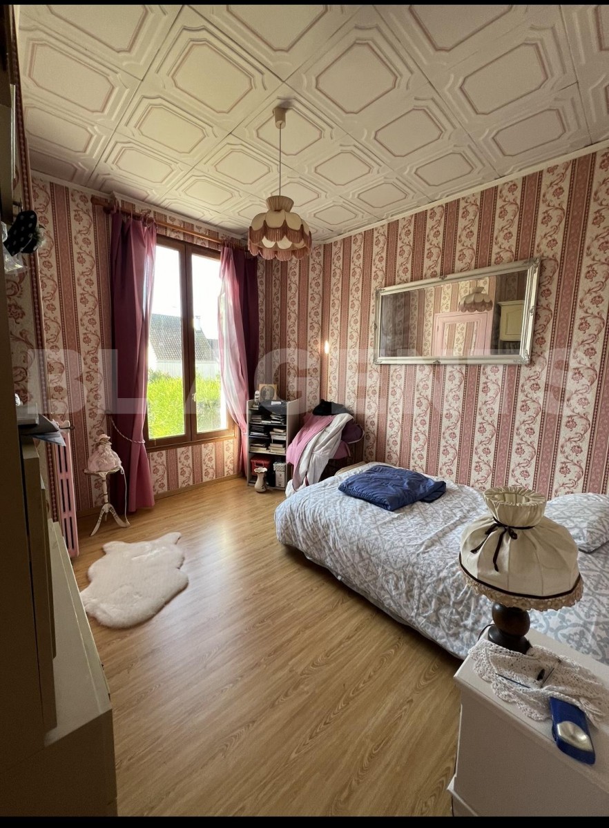 Maison 3 Pièce(s) VARREDDES - Photo 9