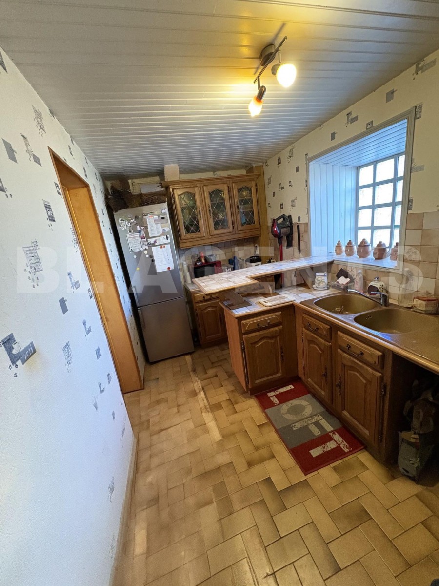 Maison 3 Pièce(s) VARREDDES - Photo 3