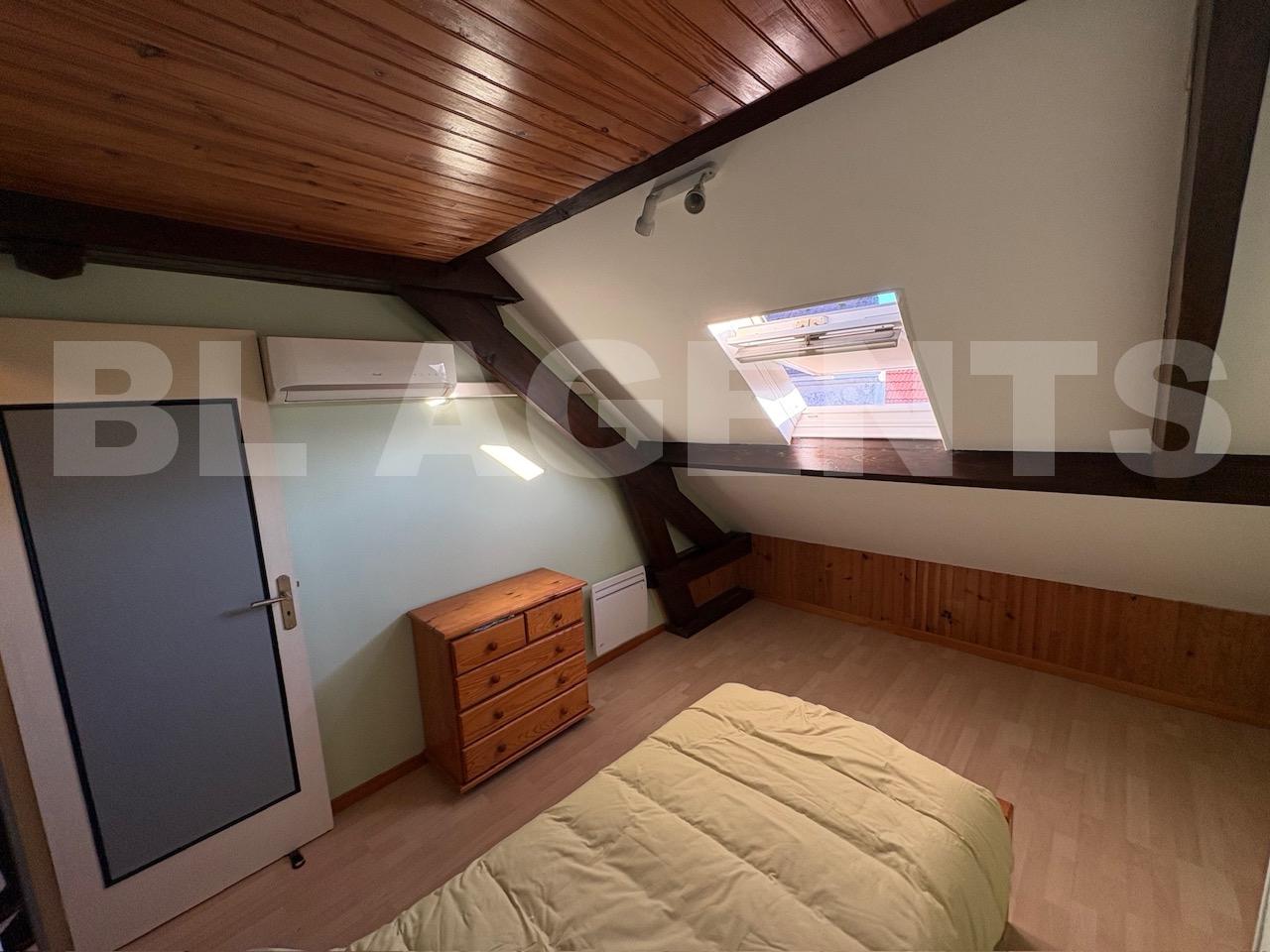 Maison 3 Pièce(s) VARREDDES - Photo 7
