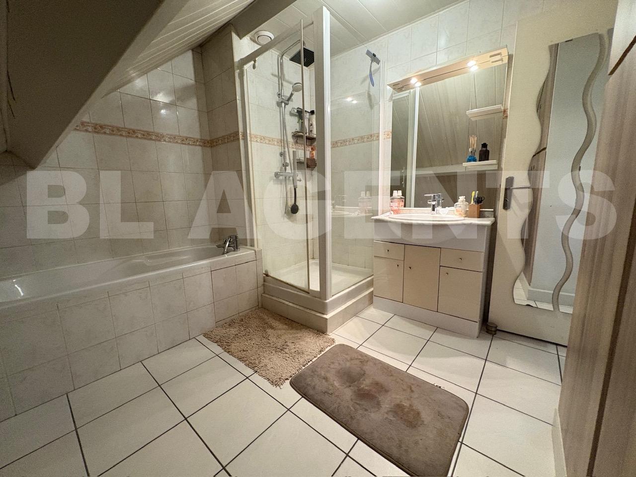 Maison 3 Pièce(s) VARREDDES - Photo 8