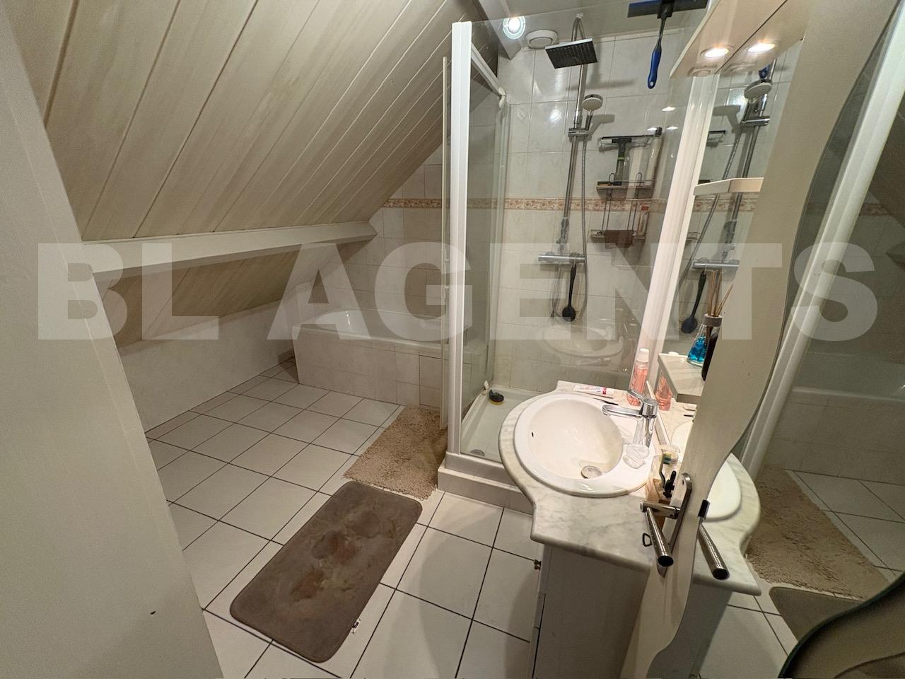 Maison 3 Pièce(s) VARREDDES - Photo 9