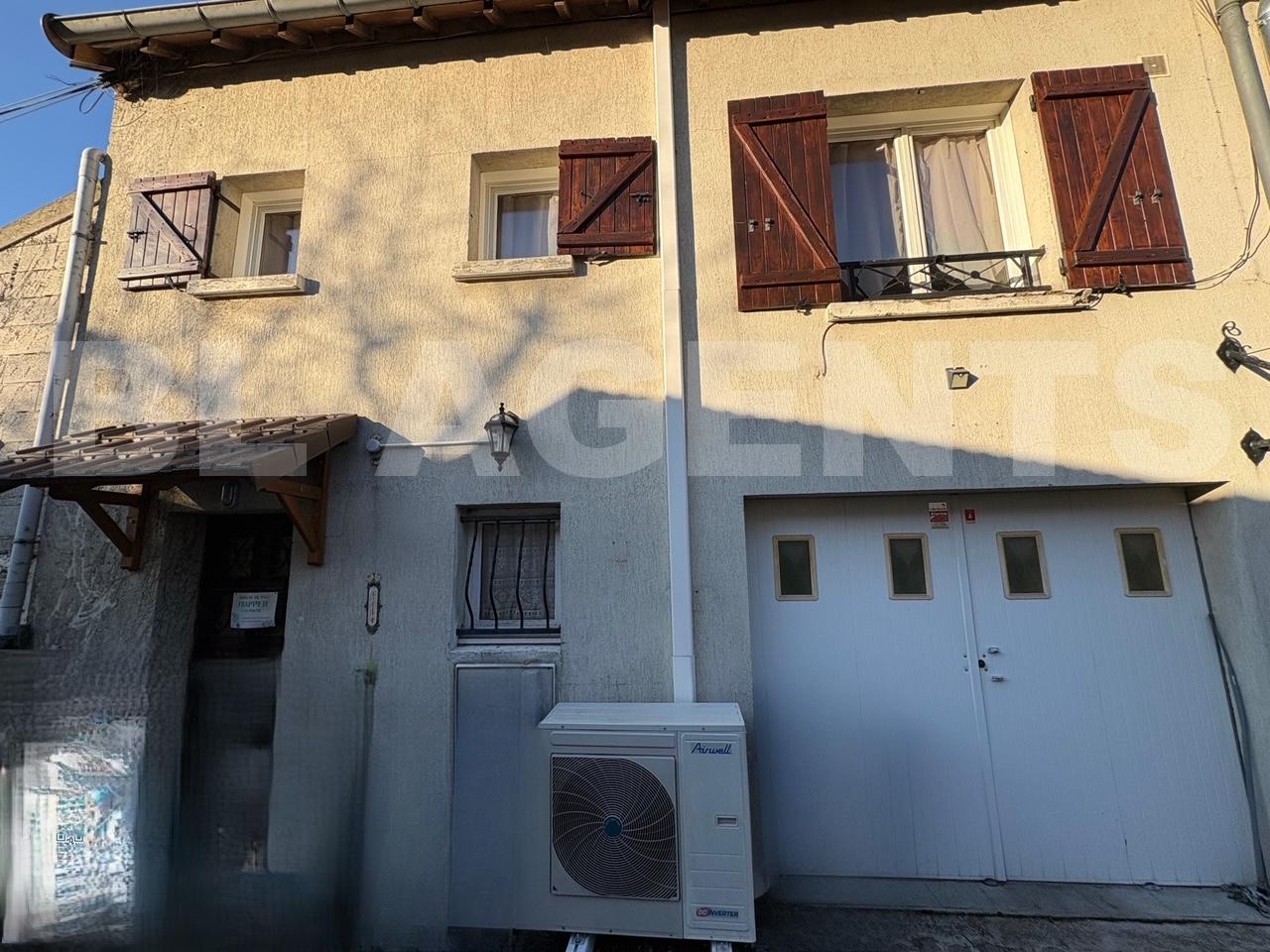 Maison 3 Pièce(s) VARREDDES - Photo 12