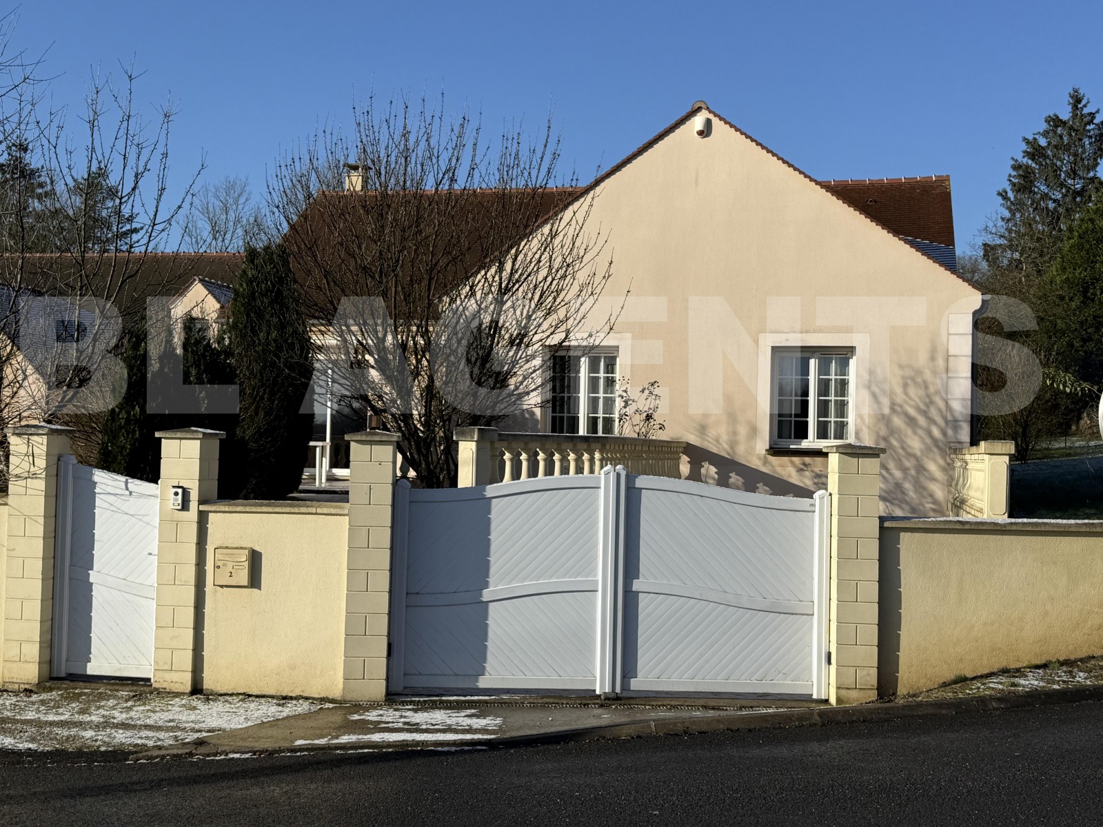 Maison 6 Pièce(s) CRECY-LA-CHAPELLE - Photo 20