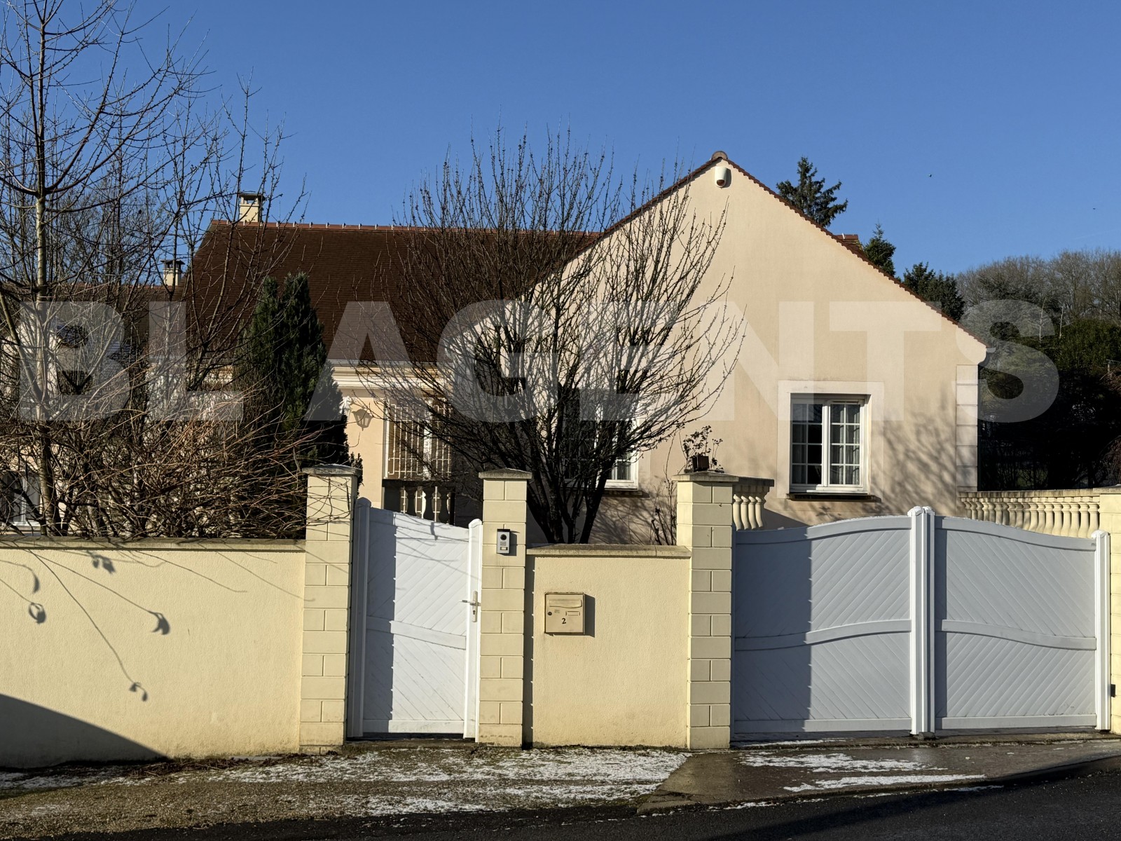 Maison 6 Pièce(s) CRECY-LA-CHAPELLE - Photo 22