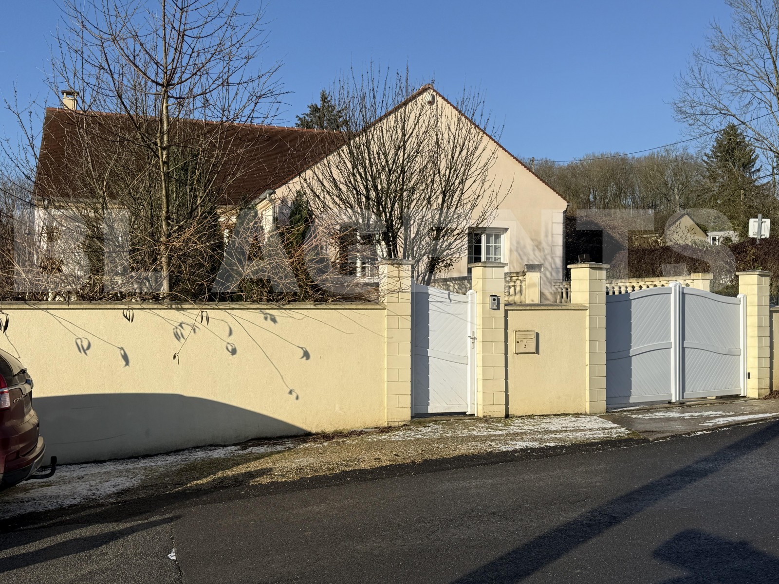 Maison 6 Pièce(s) CRECY-LA-CHAPELLE - Photo 31