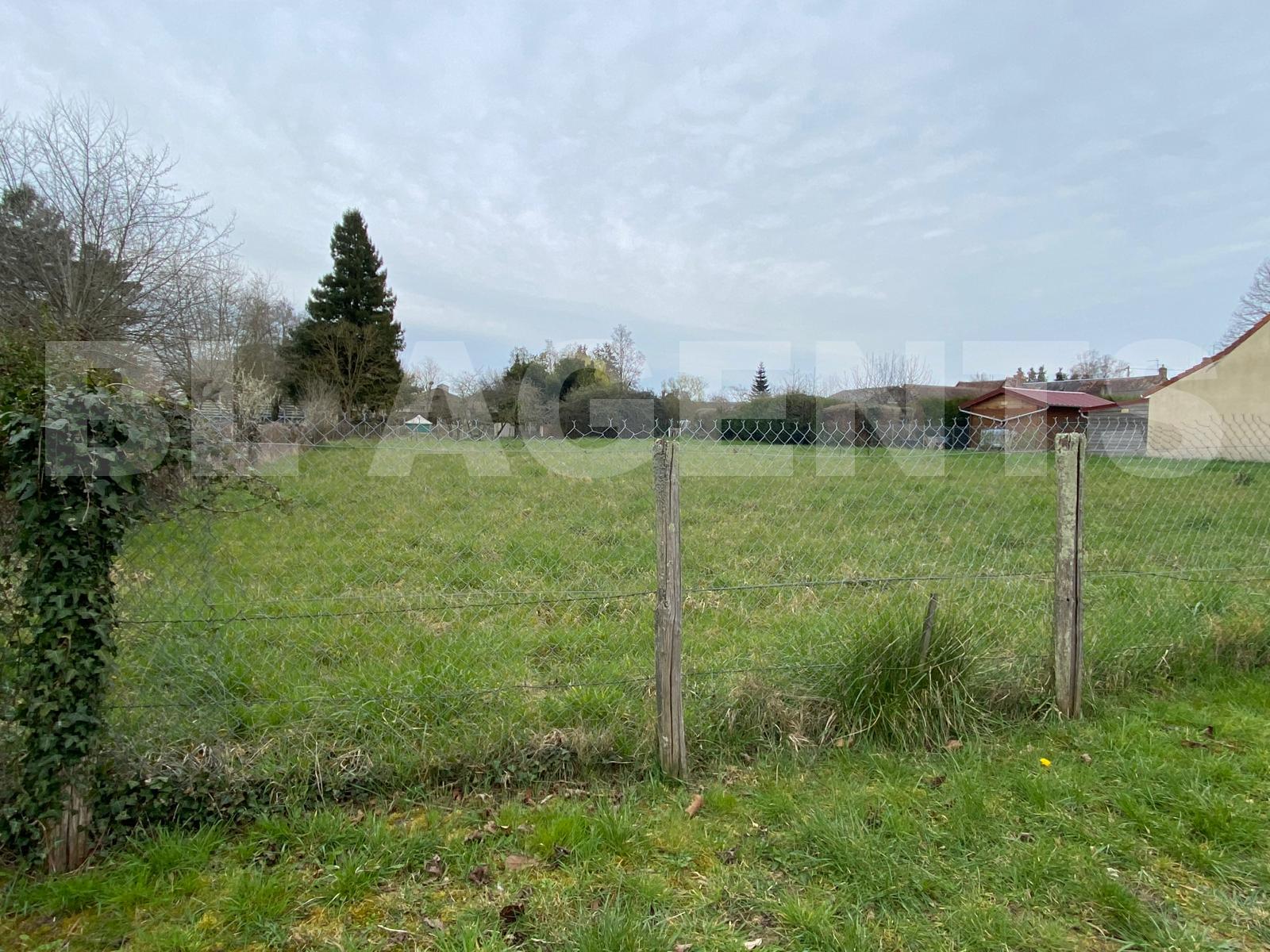 Terrain  MANSIGNE - Photo 1