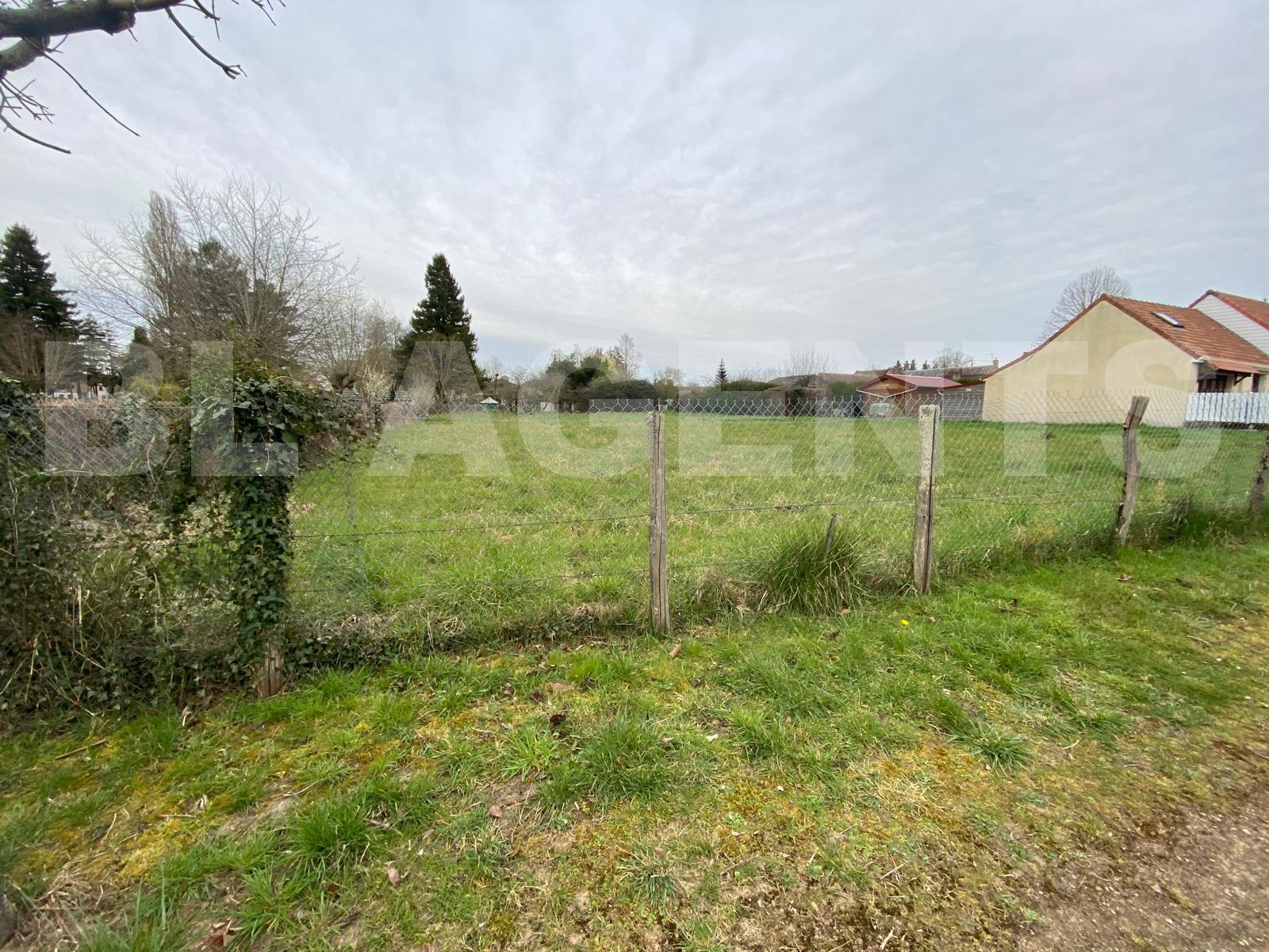 Terrain  MANSIGNE - Photo 2