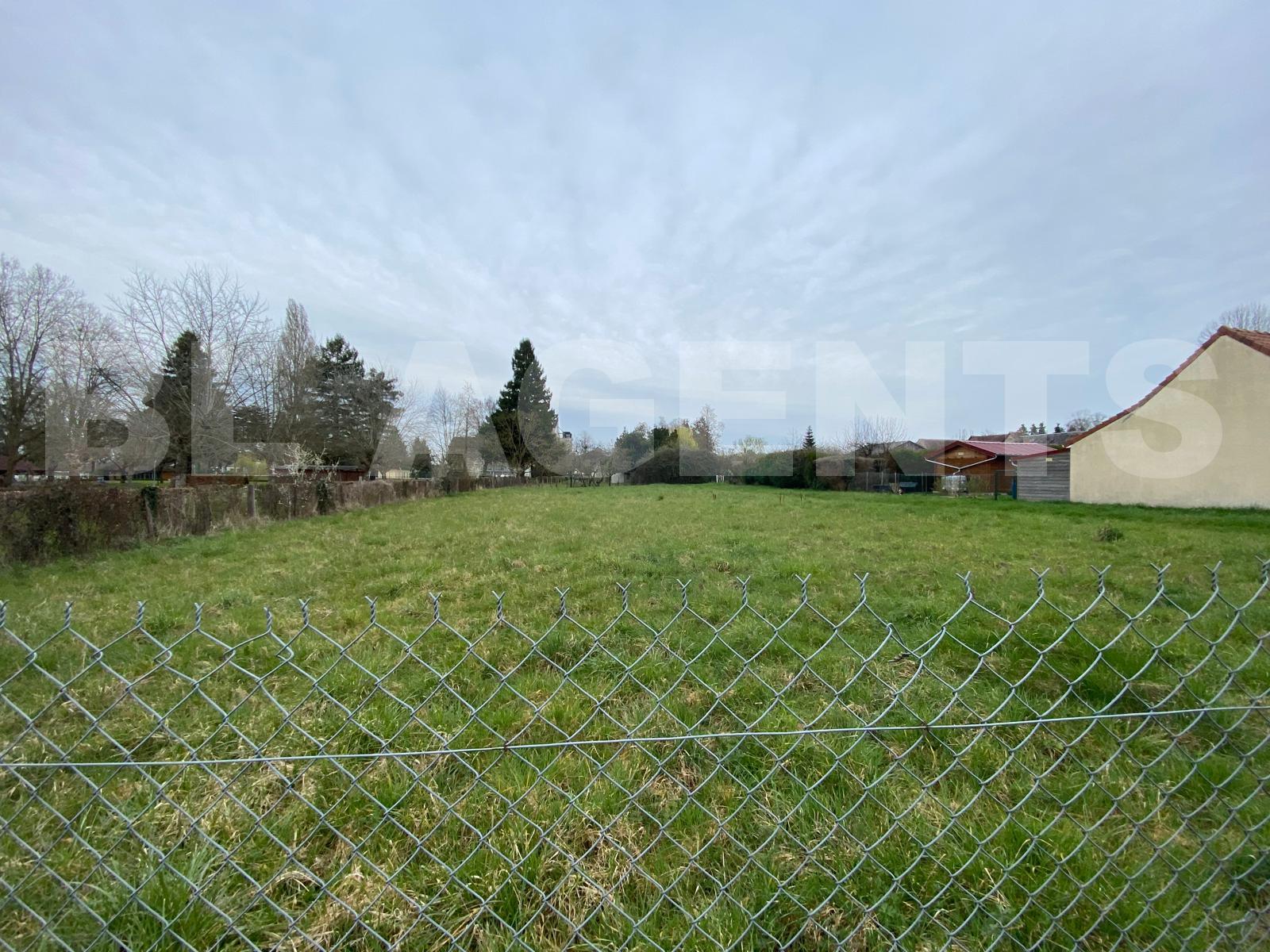 Terrain  MANSIGNE - Photo 3