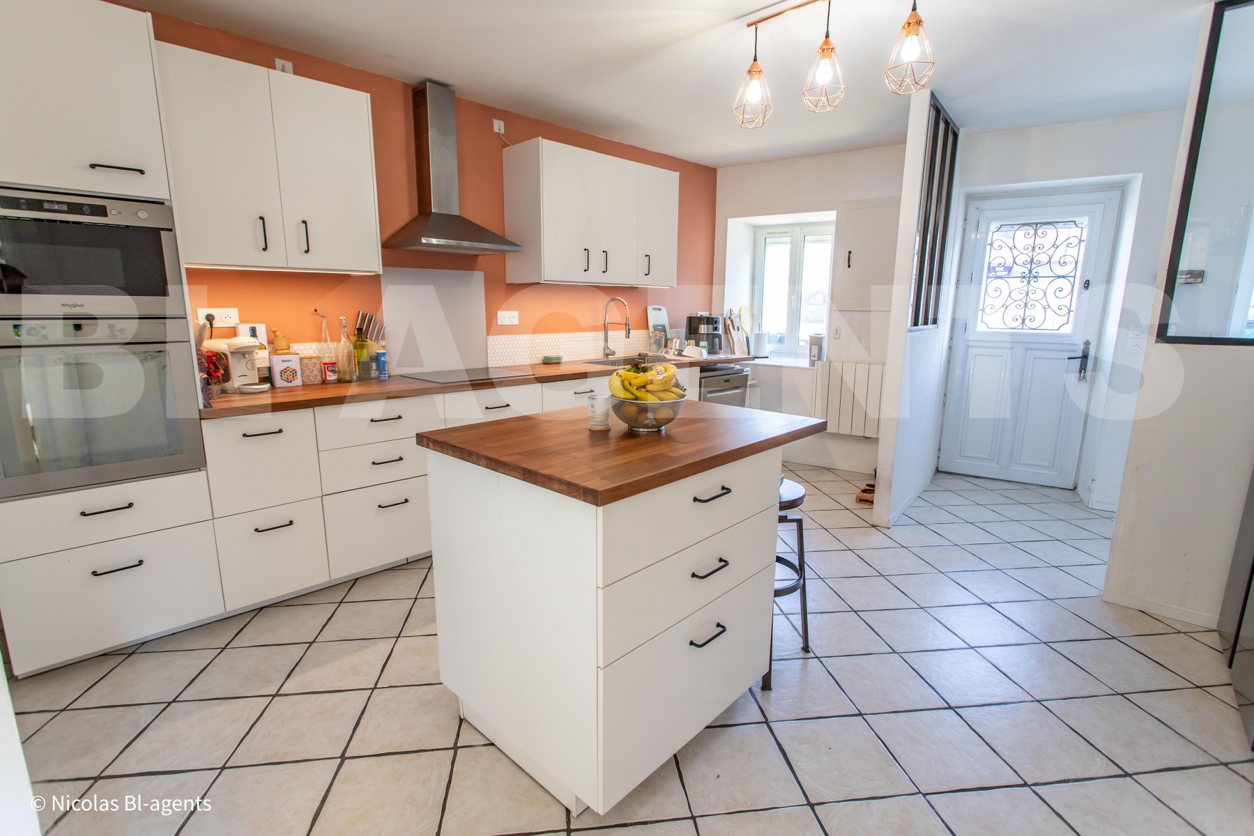 Maison 6 Pièce(s) BETZ - Photo 2