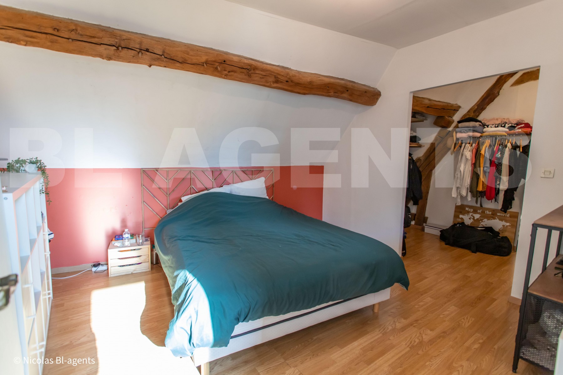 Maison 6 Pièce(s) BETZ - Photo 6