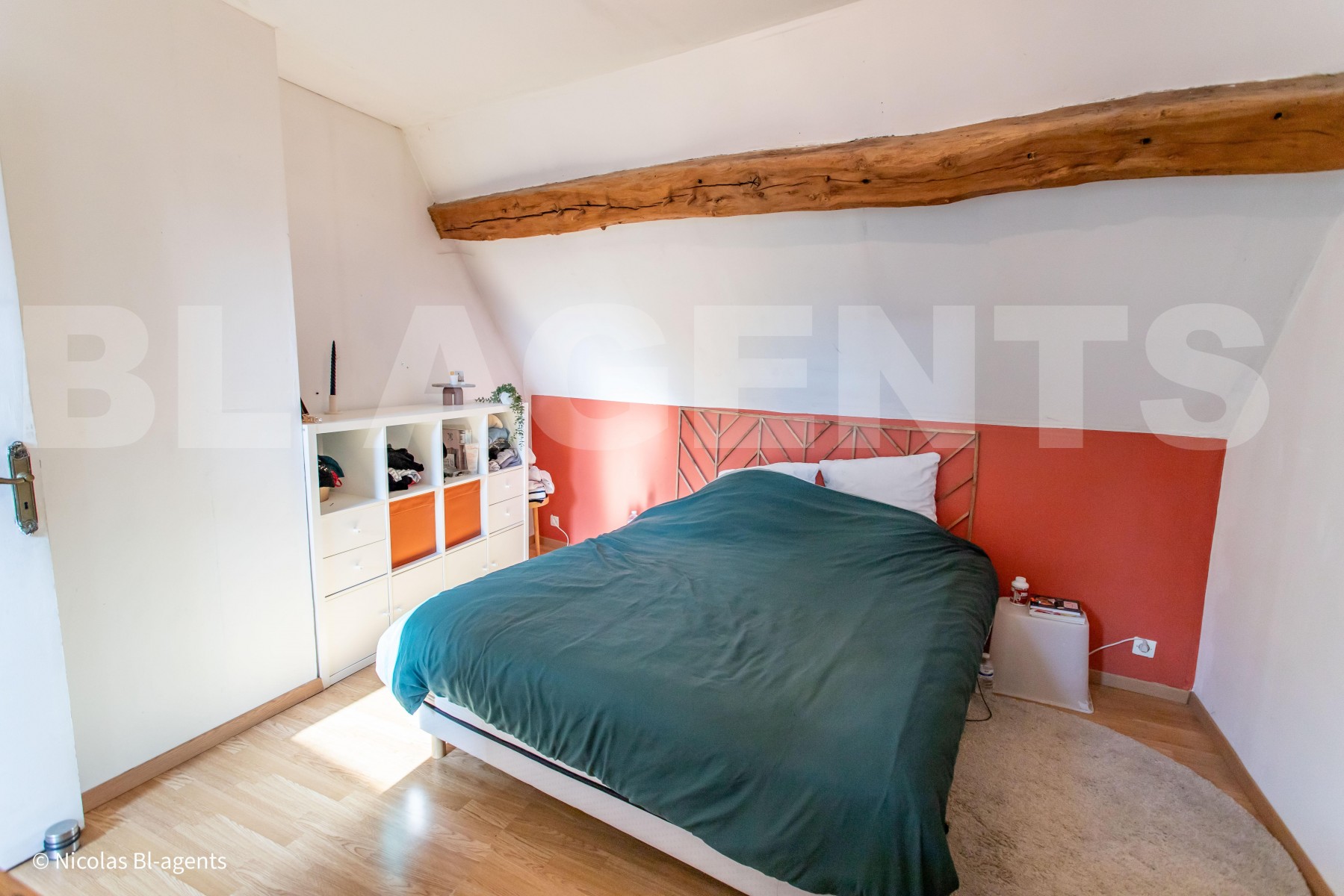 Maison 6 Pièce(s) BETZ - Photo 7