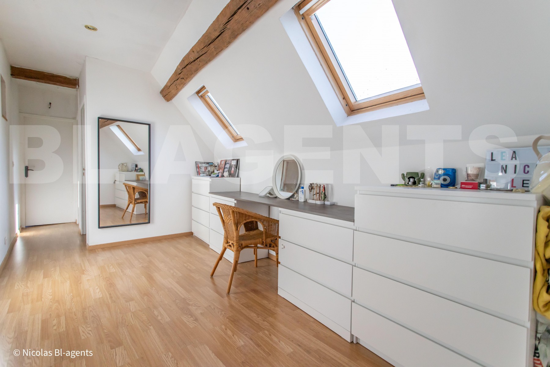 Maison 6 Pièce(s) BETZ - Photo 11
