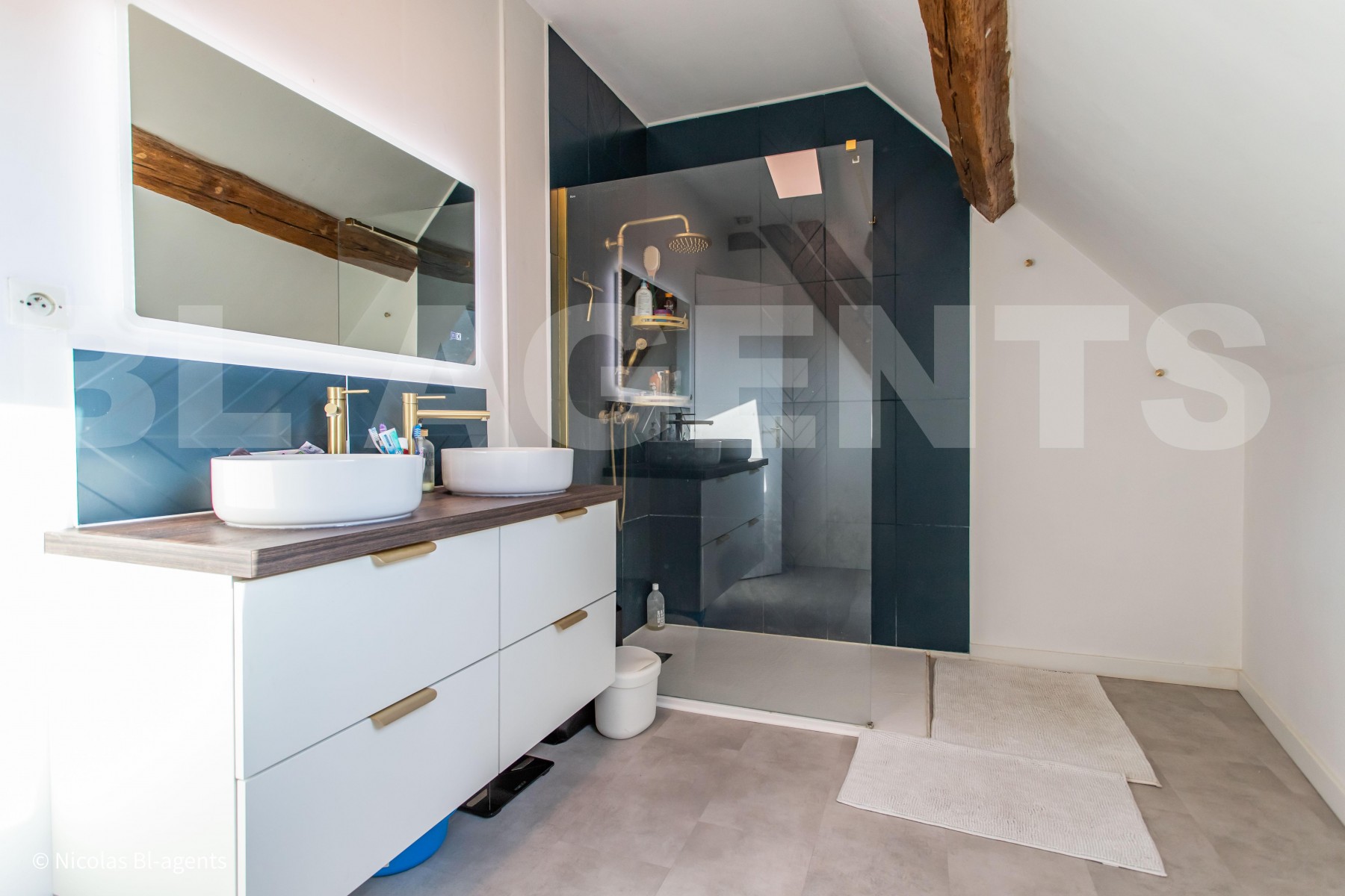 Maison 6 Pièce(s) BETZ - Photo 12