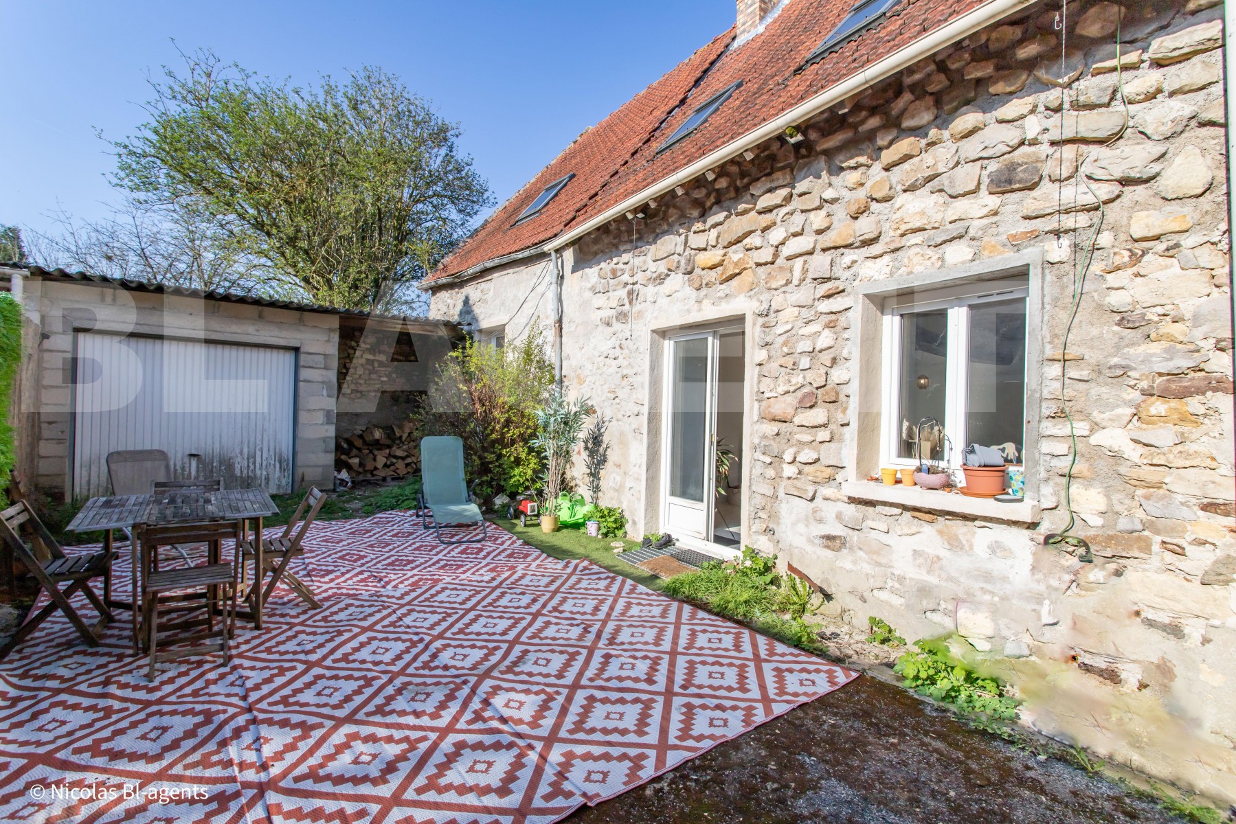 Maison 6 Pièce(s) BETZ - Photo 13