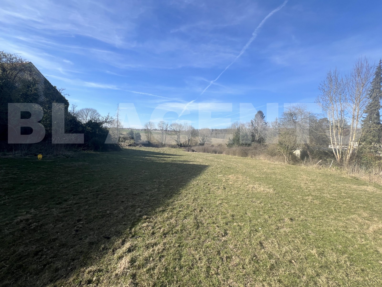 Terrain  JANVRY - Photo 1