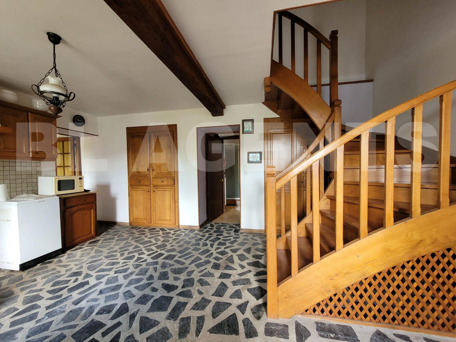 Maison ancienne 7 Pièce(s) NOYEN-SUR-SEINE - Photo 1