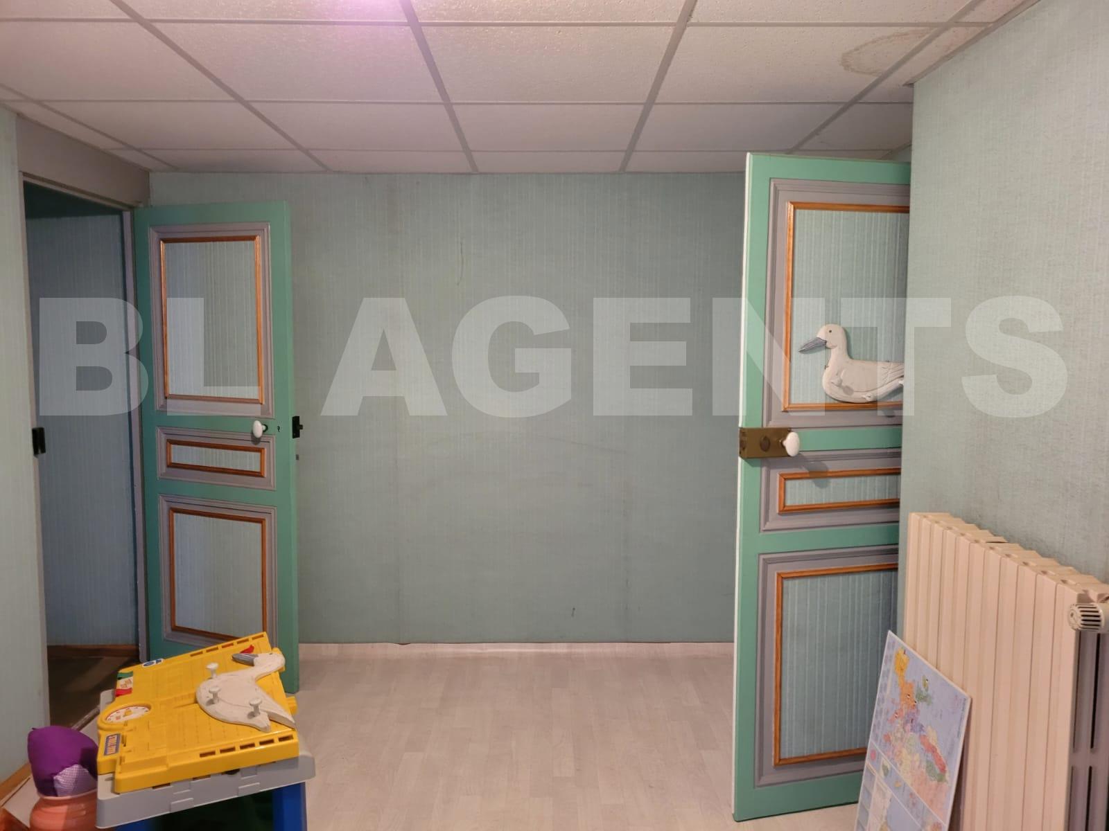 Maison ancienne 7 Pièce(s) NOYEN-SUR-SEINE - Photo 6
